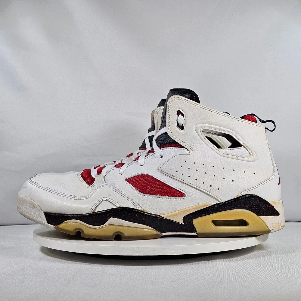 Jordan flight club